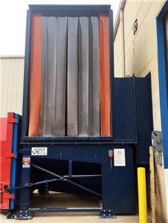 Altec Auger Compactor2 TN