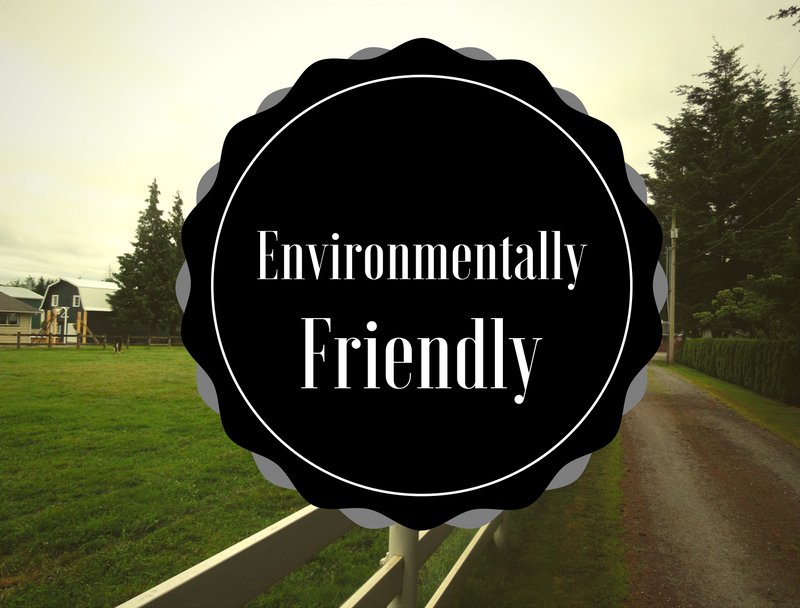 ecofriendly