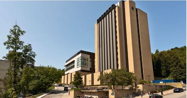 chevron hall picture of school
