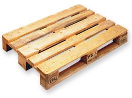 Dpallet